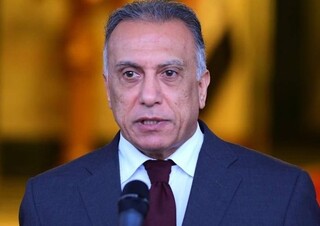 نماینده پارلمان عراق: الکاظمی از ترس محاکمه به امارات گریخت