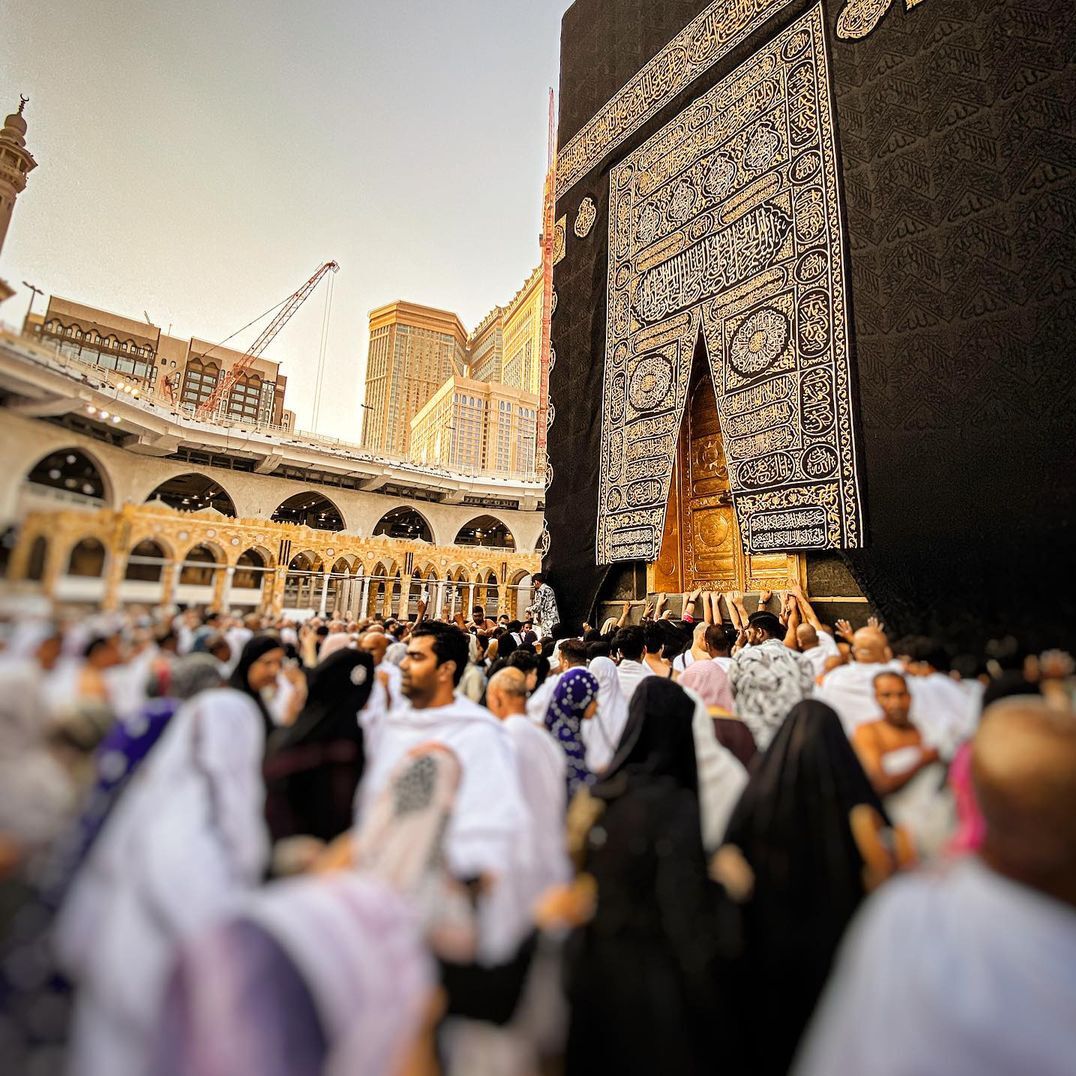 از حج اقتصادی تا حج لاکچری! / تلاش سعودیها برای جذب عمرهگزاران به عنوان توریست