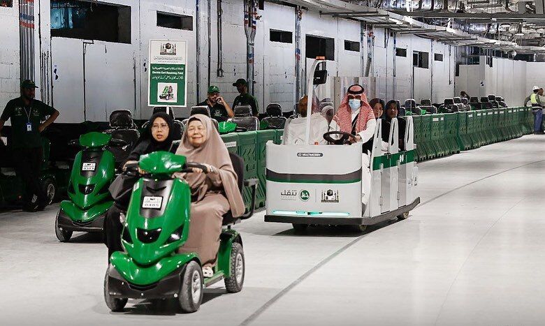 از حج اقتصادی تا حج لاکچری! / تلاش سعودیها برای جذب عمرهگزاران به عنوان توریست