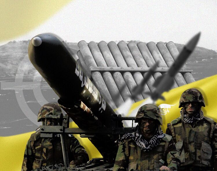 موشک های حزب الله فرصت رفتن به پناهگاه نمی دهد/ آنها بیخ گوش ما هستند