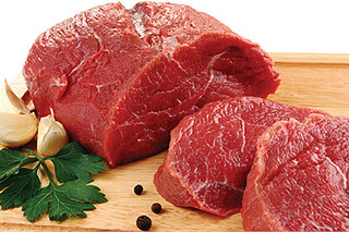 قیمت گوشت قرمز تا ۳۵ درصد افزایش پیدا کرده است