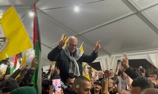 هراس اسرائیل از جشن فلسطینیان؛ بن گویر دستور برخورد دارد