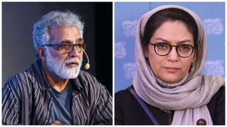 تجربیات سینمایی بهروز افخمی و منیره قیدی در حوزه هنری