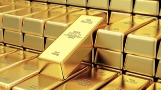  قیمت طلای جهانی به بالاترین حد ۸ ماه اخیر رسید