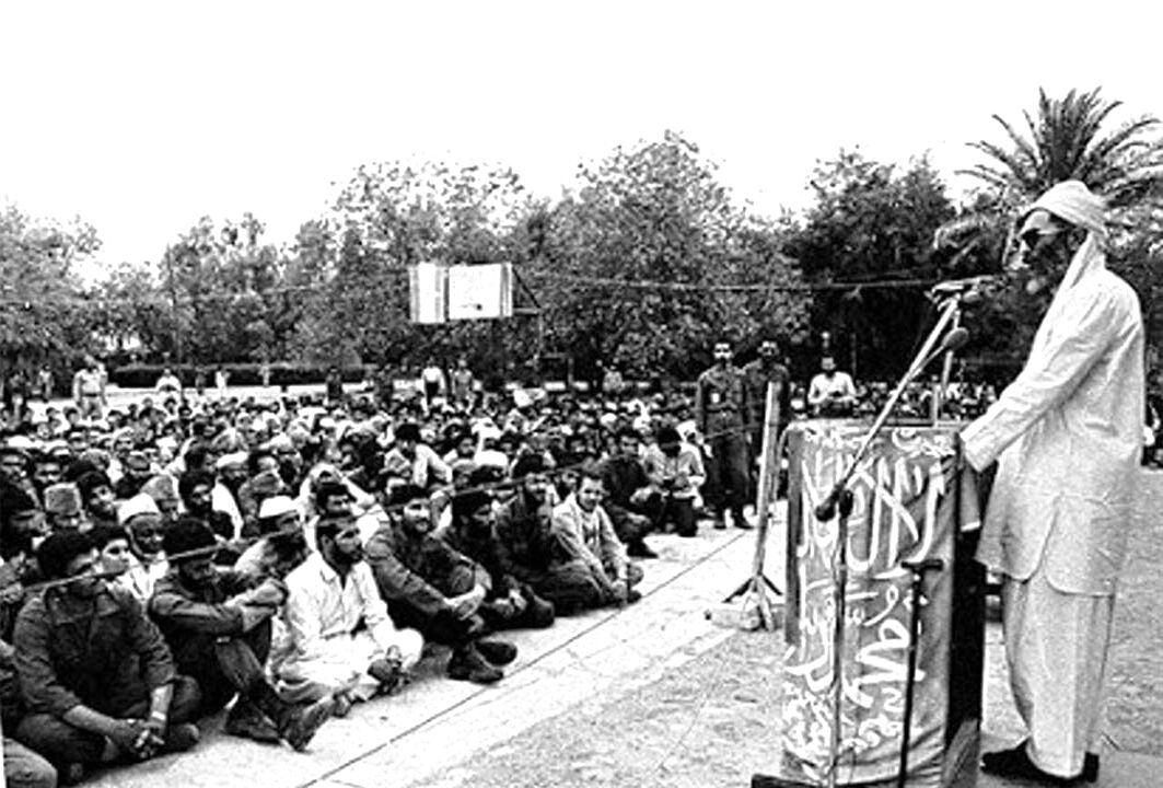 ناشنیده‌هایی از قیام ۱۹ دی‌ ماه ۱۳۵۶ مشهدی‌ها