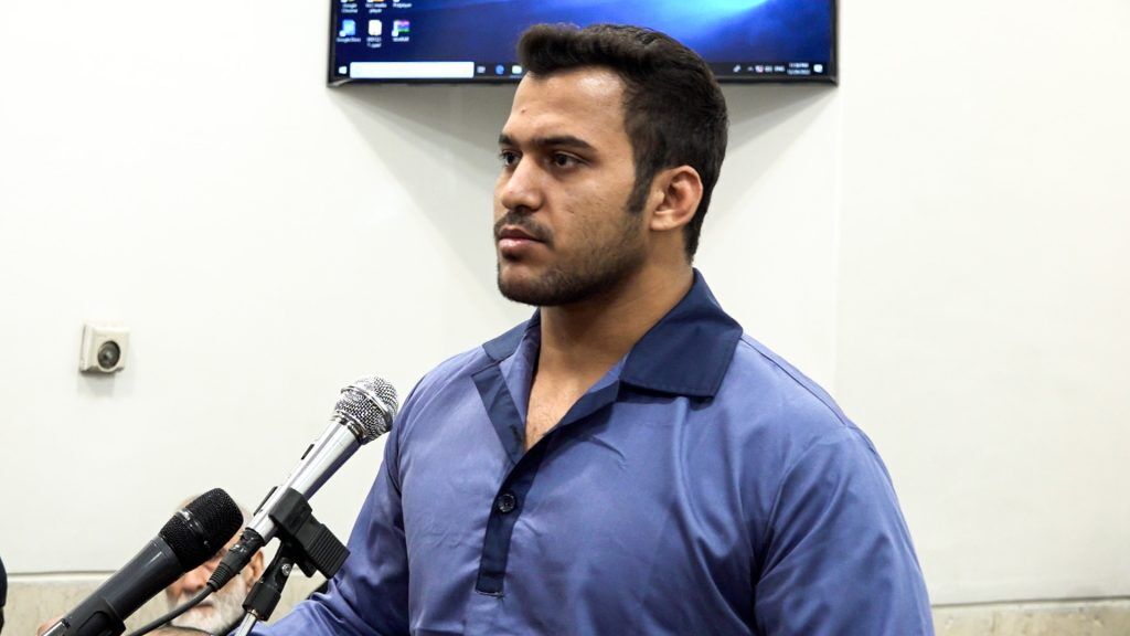 تشریح جزییات حمله مسلحانه به نیروهای مدافع امنیت اصفهان در جلسات دادگاه/حکم بدوی صادر شد