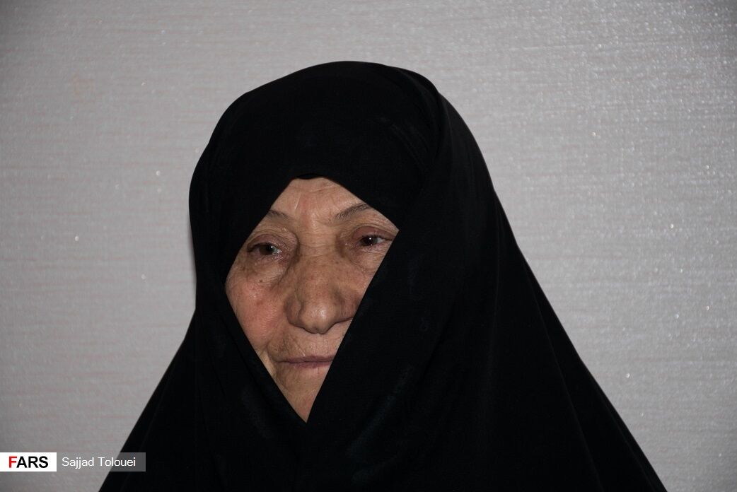 محافظ حاج قاسم چگونه تربیت شده بود؟