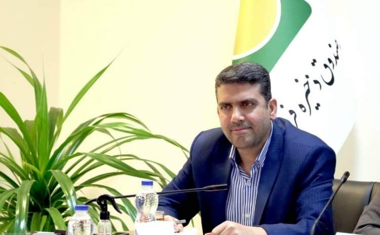 واریز بیش از ۸۱۷ میلیارد ریال به حساب معلمان بازنشسته واریز بیش از ۸۱۷ میلیارد ریال به حساب معلمان بازنشسته