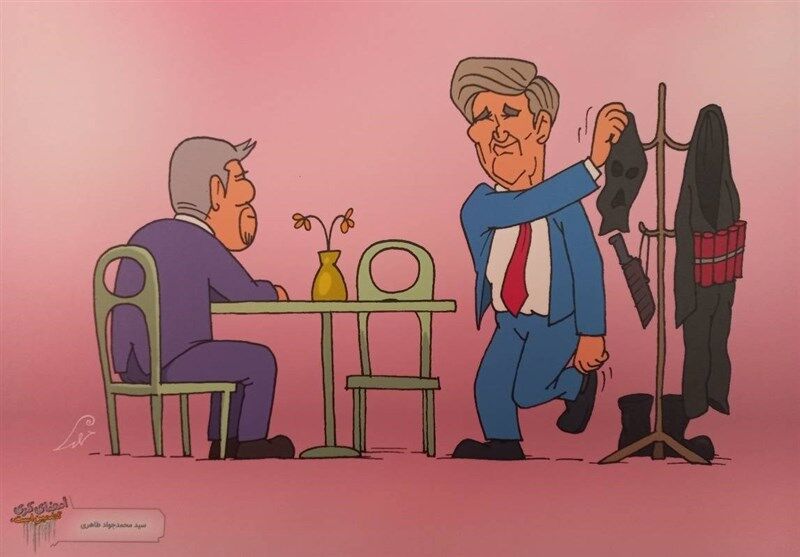 کاریکاتور , هنرهای تجسمی , جشنواره فیلم عمار ,