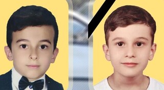بررسی علت تصادف دو دانش‌آموز مشهدی در محل حادثه