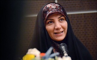همسر ابراهیم اصغرزاده: از روزنامه نگاری به سینما رسید