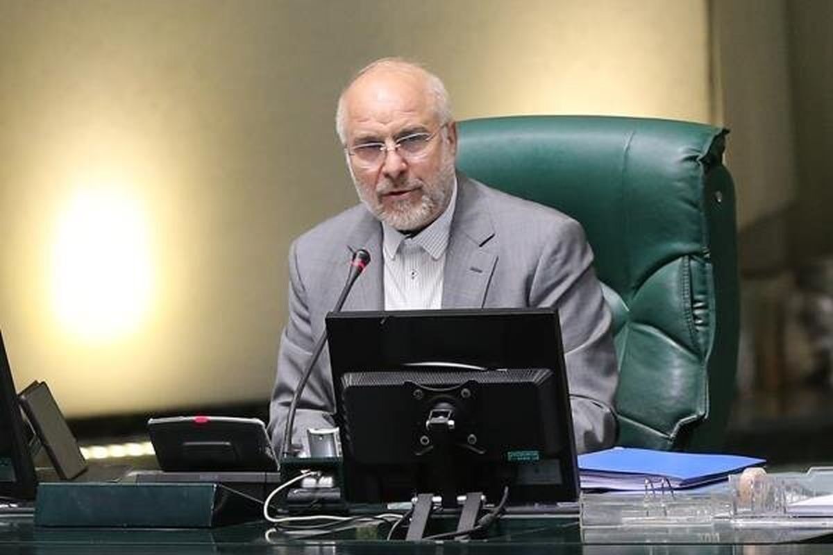 قالیباف: سوءتفاهم‌های پیش آمده با جمهوری آذربایجان برطرف شد