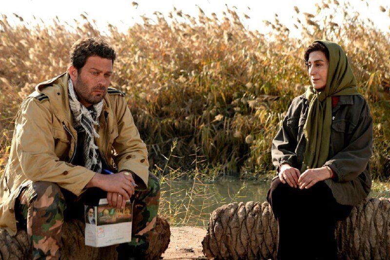 فیلم شوماه با بازی فاطمه معتمدآریا به جشنواره فجر می‌رود؟