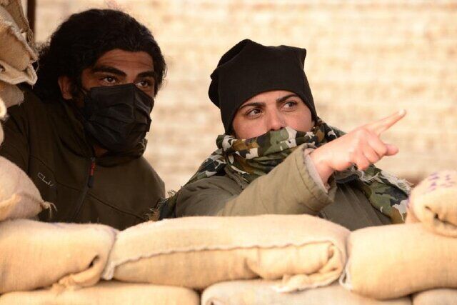 فیلمی با بازی فاطمه معتمدآریا به جشنواره فجر می‌رود؟