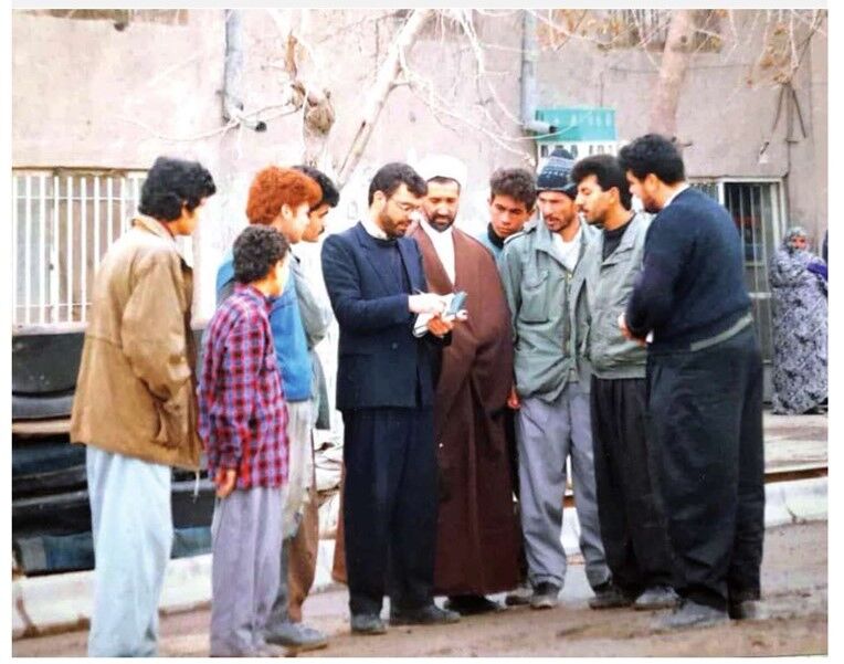 شور قلم زدن برای قدس