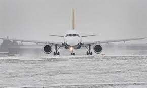 احتمال لغو پروازها در فرودگاه مشهد در صورت تغییر شرایط آب و هوا 