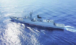 چین و پاکستان رزمایش‌های دریایی مشترک برگزار می‌کنند