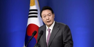 رئیس‌جمهور کره جنوبی: می‌توانیم به‌زودی به سلاح اتمی دست یابیم
