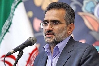 حسینی: غربی‌ها نمی‌توانند آموزگار حقوق زنان و بشر باشند