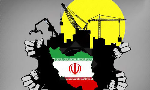 پیش‌بینی بانک جهانی از آینده اقتصاد ایران