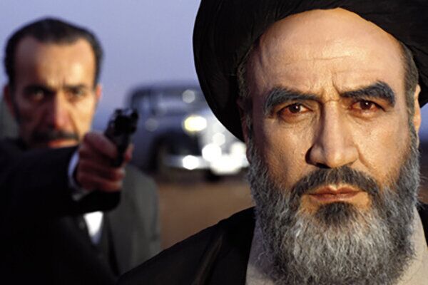 روح انقلاب در قاب سینما و تلویزیون/ مرور فیلم‌های ساخته شده با موضوع زندگی امام خمینی (ره)