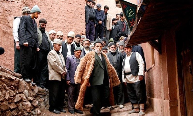 روح انقلاب در قاب سینما و تلویزیون/ مرور فیلمهای ساخته شده با موضوع زندگی امام خمینی (ره)