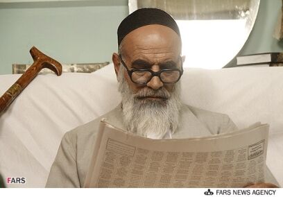 روح انقلاب در قاب سینما و تلویزیون/ مرور فیلمهای ساخته شده با موضوع زندگی امام خمینی (ره)