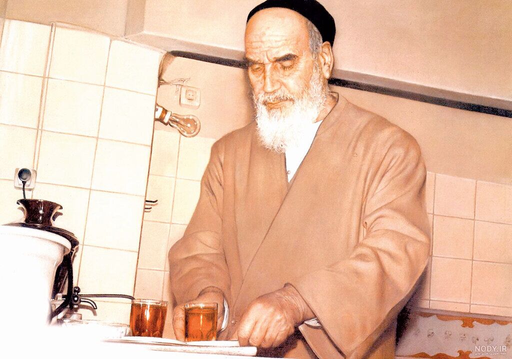 روح انقلاب در قاب سینما و تلویزیون/ مرور فیلمهای ساخته شده با موضوع زندگی امام خمینی (ره)