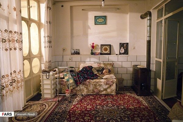 چرا سند بهشت به نامِ مادران است؟