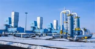 سوآپ گازی ترکمنستان به ایران به دلیل سرمای شدید منطقه قطع شد