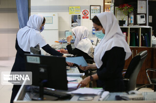 پذیرفته شدن پرستاران ایرانی در دوره فلوشیپ سازمان بهداشت جهانی