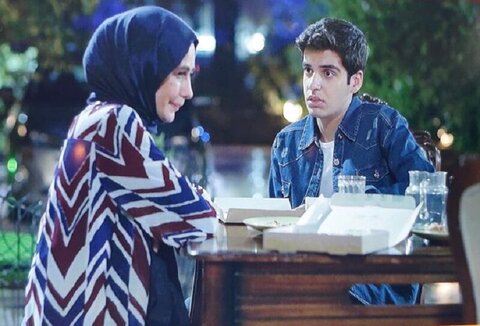 بازیگر «تمامرُخ»: دوست دارم نقش قهرمان امنیتی را بازی کنم