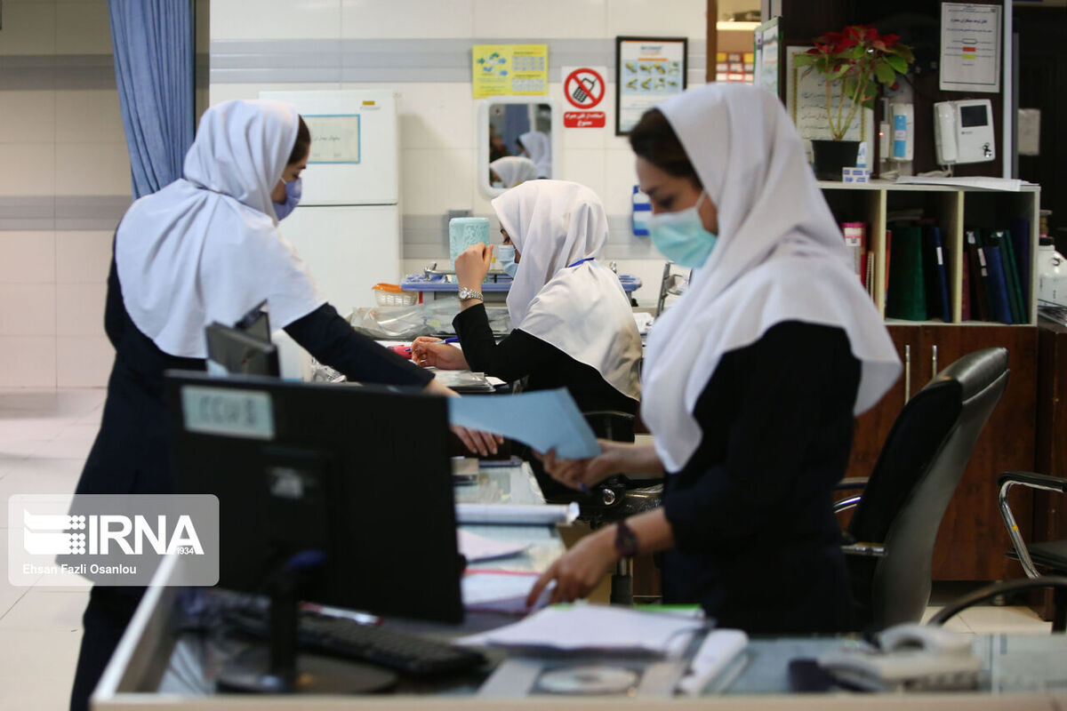 پذیرفته شدن پرستاران ایرانی در دوره فلوشیپ سازمان بهداشت جهانی پذیرفته شدن پرستاران ایرانی در دوره فلوشیپ سازمان بهداشت جهانی