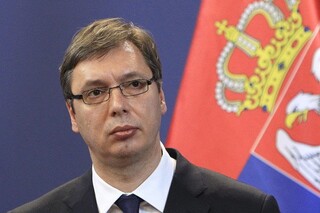 رئیس‌جمهور صربستان: نخست‌وزیر کوزوو می‌خواهد «زلنسکی جدید» باشد 