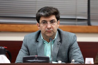 عضو شورای شهر مشهد رفع تعلیق شد
