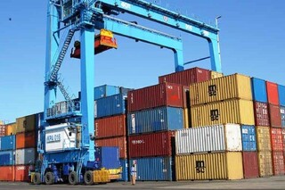 رشد ۲۲ درصدی مبادلات تجاری اتحادیه اروپا با ایران