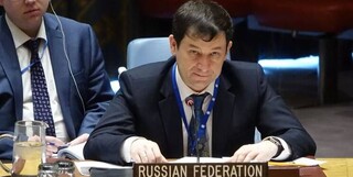 مسکو: سازمان ملل صلاحیت ایجاد دادگاه علیه روسیه را ندارد