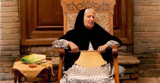 زوال «مادر» آغاز یک تولد است/ مرور گفته‌های علی حاتمی درباره یک فیلم خاطره‌انگیز