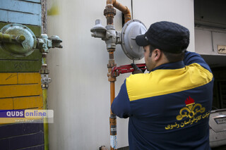 گزارش تصویری I بازدید سرزده فرماندار و قطع گاز برخی از مجتمع های تجاری در مشهد