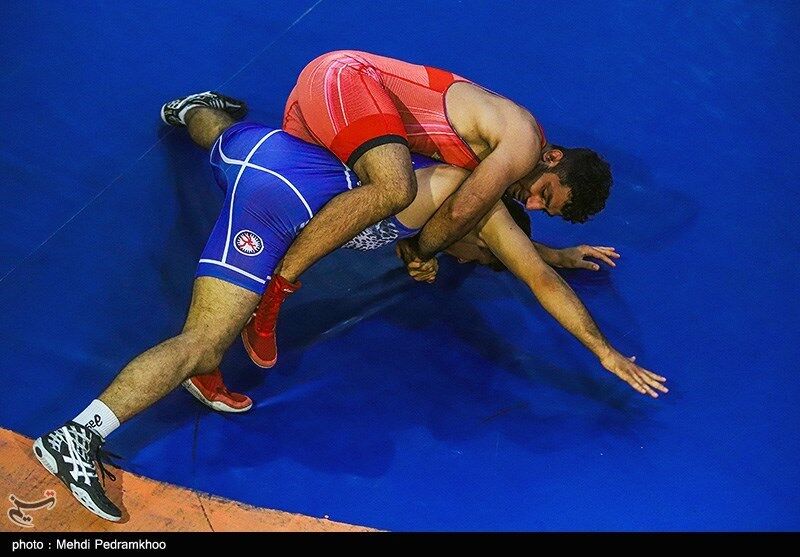 پدیده کشتی فرنگی جوانان کشور: کسی مثل سعید عبدولی نمی‌شود