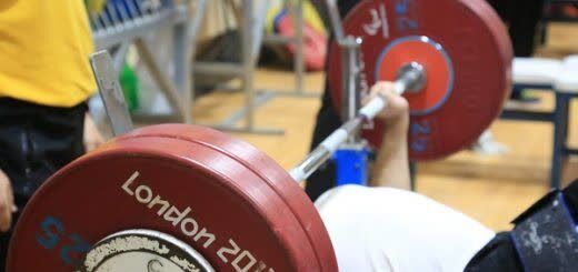 دعوت ورزشکار مشهدی به اردوی تیم ملی وزنه‌برداری جانبازان و معلولان