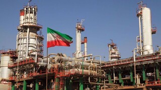 صادرات نفت ایران به دلیل حضور بایدن به آمار سه سال قبل رسید