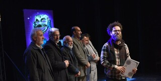 برگزیدگان بیست و هفتمین جشنواره تئاتر فجر مناطق کشور معرفی شدند