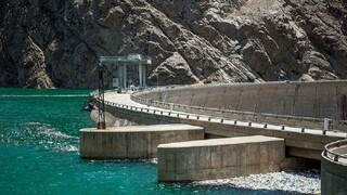 جزئیات تازه از آمار منابع آبی کشور/ پوشش برفی ایران ۲ برابر شد 