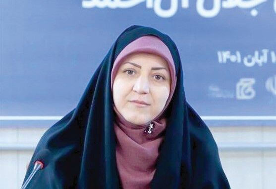 وجیهه سامانی: کتاب‌های ساده‌خوان؛ فرصتی برای بازگشت به عادت مطالعه