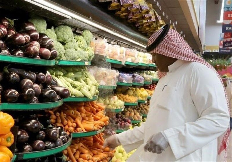 افزایش نرخ تورم عربستان سعودی در ماه دسامبر