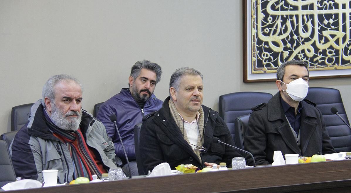 وزیر فرهنگ: بخش مهم تغییر ریل حوزه سینما از مسیر بنیاد سینمایی فارابی میگذرد