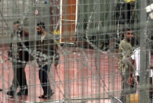شکایت زندانیان سیاسی بحرین از شرایط بغرنج زندان‌های آل خلیفه