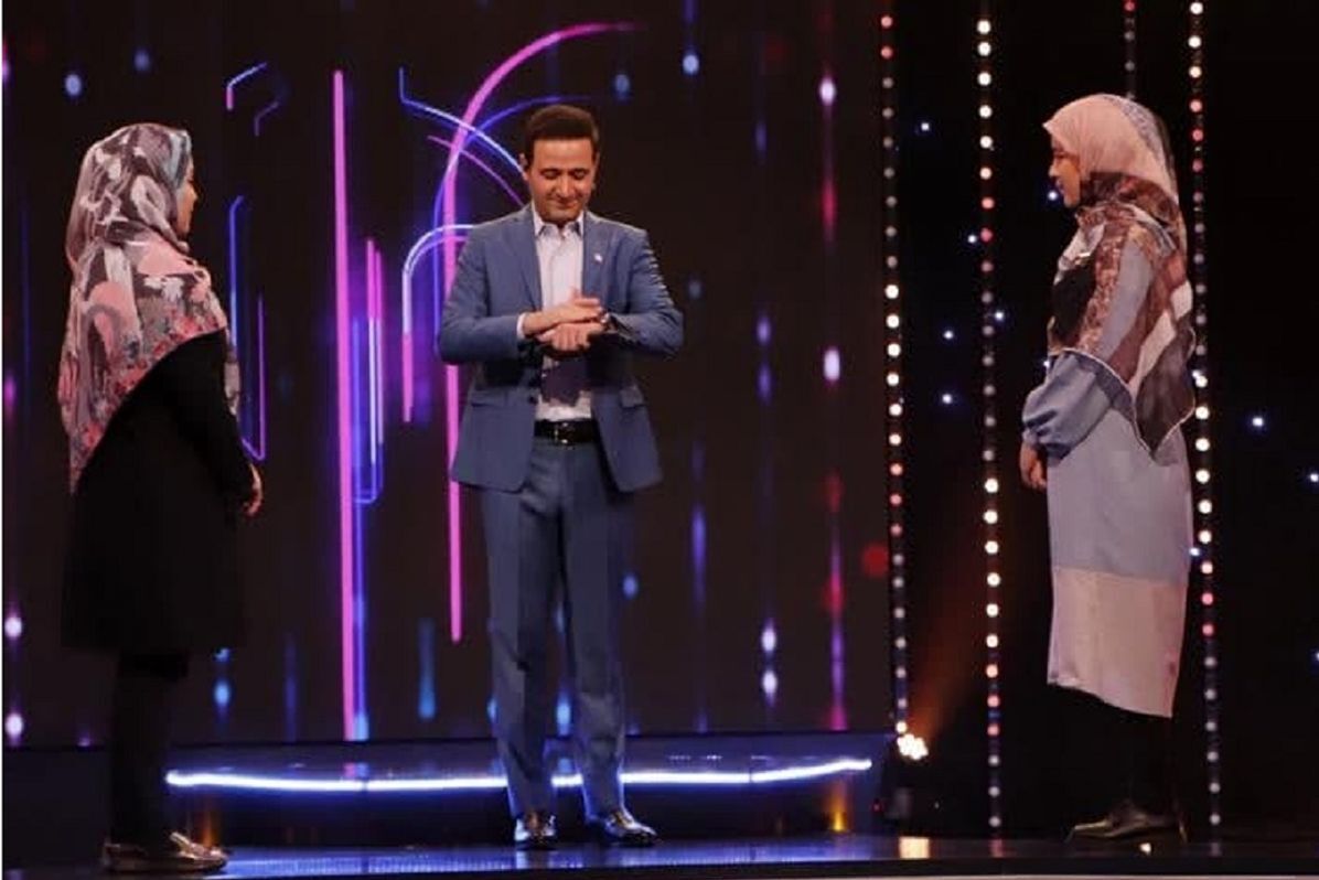 ایران را با «ایران» بشناسید/ نگاهی به مسابقه تلویزیونی ایران