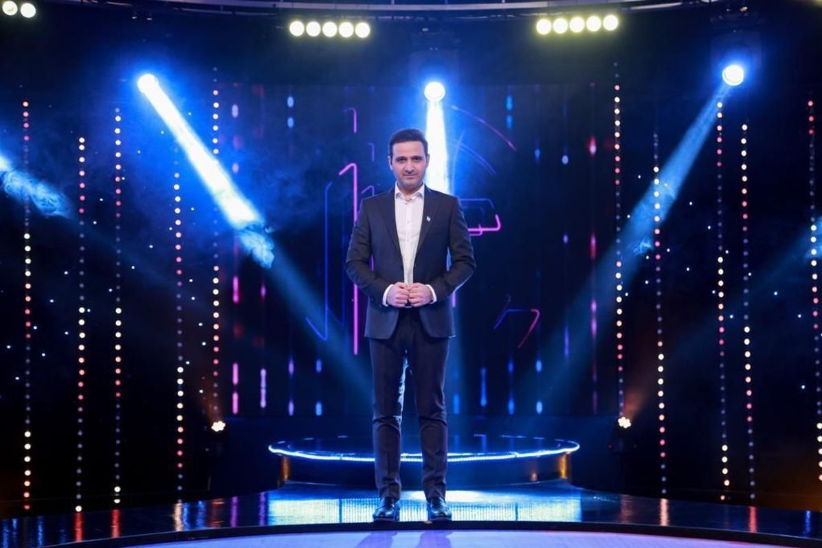 ایران را با «ایران» بشناسید/ نگاهی به مسابقه تلویزیونی ایران